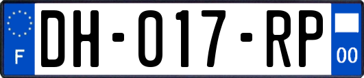 DH-017-RP