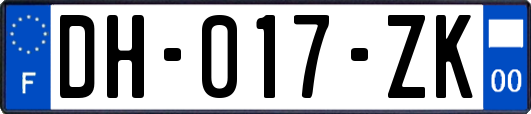 DH-017-ZK