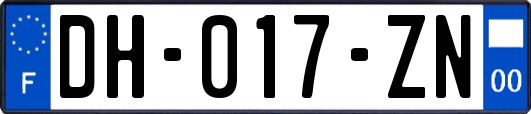 DH-017-ZN