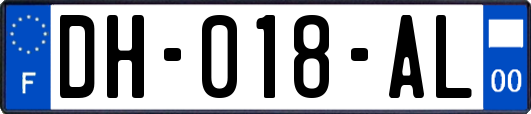 DH-018-AL