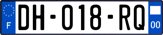 DH-018-RQ