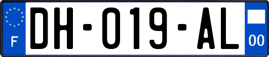 DH-019-AL