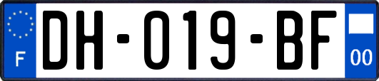 DH-019-BF