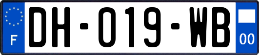 DH-019-WB