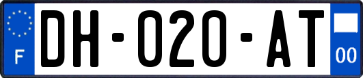 DH-020-AT