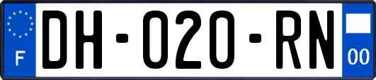 DH-020-RN