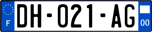 DH-021-AG