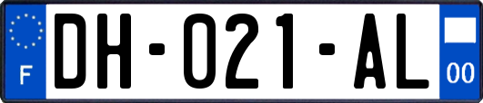 DH-021-AL