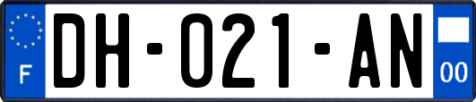 DH-021-AN