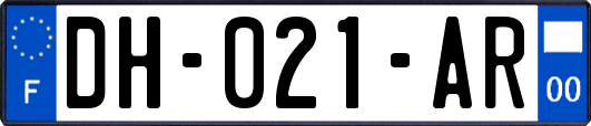 DH-021-AR