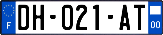 DH-021-AT