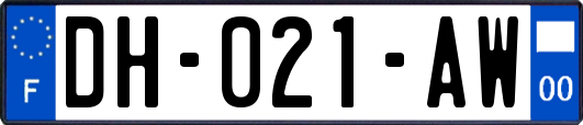 DH-021-AW