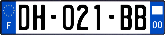 DH-021-BB