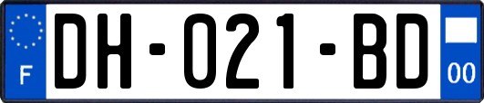 DH-021-BD