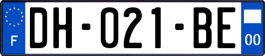 DH-021-BE