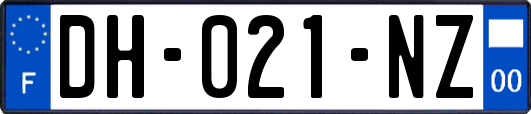 DH-021-NZ