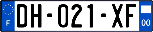 DH-021-XF