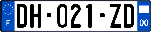 DH-021-ZD