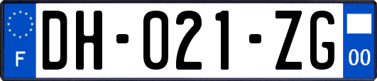 DH-021-ZG