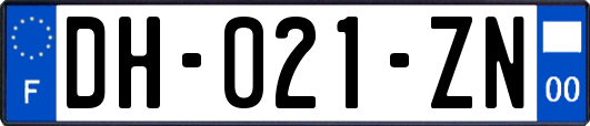 DH-021-ZN