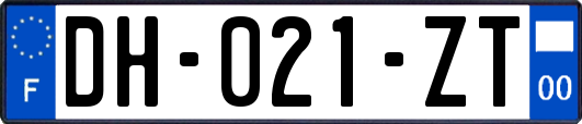 DH-021-ZT