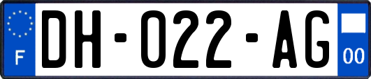 DH-022-AG