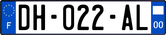 DH-022-AL