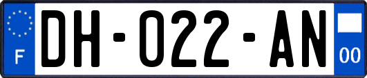 DH-022-AN