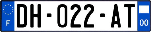 DH-022-AT