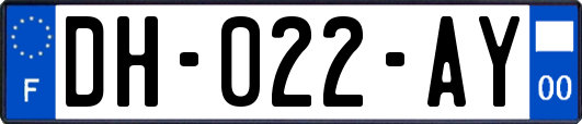 DH-022-AY