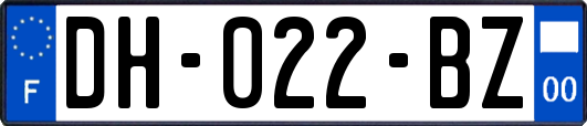 DH-022-BZ
