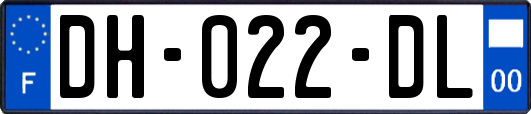 DH-022-DL