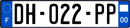 DH-022-PP