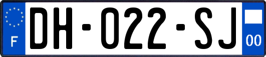 DH-022-SJ