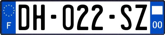 DH-022-SZ