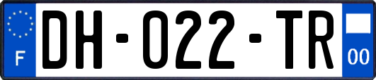 DH-022-TR