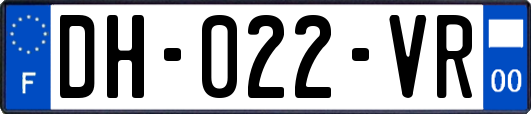 DH-022-VR