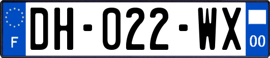 DH-022-WX