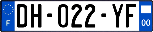 DH-022-YF