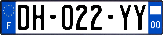 DH-022-YY