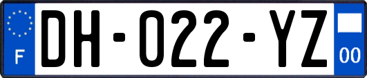 DH-022-YZ