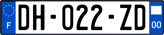 DH-022-ZD