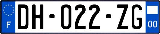 DH-022-ZG