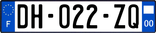 DH-022-ZQ
