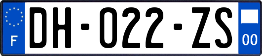 DH-022-ZS