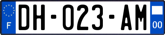 DH-023-AM