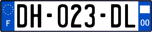 DH-023-DL