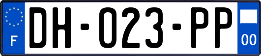 DH-023-PP