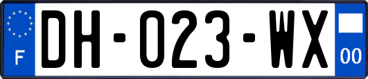 DH-023-WX