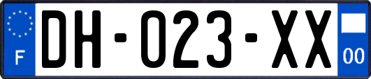 DH-023-XX